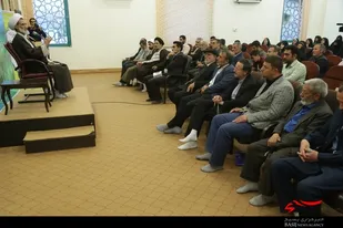 جوانان ما در همه عرصه ها پیش رو و موفق هستند