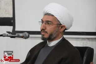 پیام تبریک مسئول نمایندگی ولی فقیه سپاه استان همدان به مناسبت روز خبرنگار