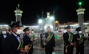 فعالیت ۱۰۰۰۰ خادم&zwnj;یار رضوی در البرز/ ۳۰۰۰ سبد کالا در قالب سفره کرامت رضوی توزیع می&zwnj;شود
