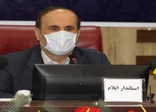 طرح جامع مبارزه با کرونا در ایلام موفقیت آمیز است