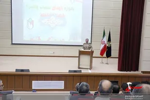 برگزاری یادواره شهدای عملیات والفجر1