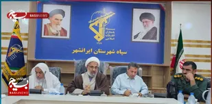 مسئولان باید الگوی عمل به معروف باشند