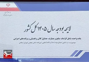بررسی آثار تورمی لایحه بودجه 1405/ جزئیات افزایش نرخ ارز و گرانی&zwnj;ها
