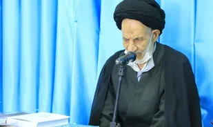 هنرمند واقعی به دنبال نجات و تکامل انسان است