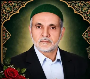 فرمانده قرارگاه منطقه‌ای ثامن‌الائمه نیروی زمینی سپاه درگذشت پدر سردار مرتضوی را تسلیت گفت