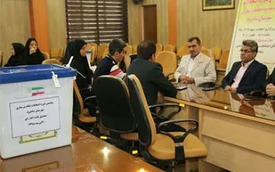 نظام پرستاری یکی از انجمن&zwnj;های صنفی تأثیرگذار در نظام سلامت است