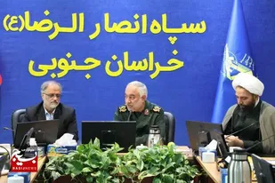 بسیج، خار چشم استکبار جهانی و دشمنان اسلام است/ رسانه افکار خفته دنیا را بر علیه صهیونیست&zwnj;ها و جنایت&zwnj;های آنها بیدار کرد