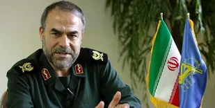 آمریکا از صهیونیست ها برای انجام ترور پشتیبانی می کند/ ملت ایران در مقابل ترامپ قداره&zwnj;کش ایستاد