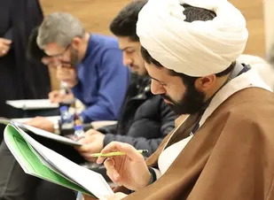 برگزاری آزمون اعطای مدرک تخصصی به حفاظ قرآنی شمال&zwnj;غرب کشور در تبریز