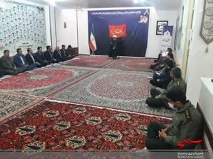فرهنگ و تفکر بسیجی نجات بخش است