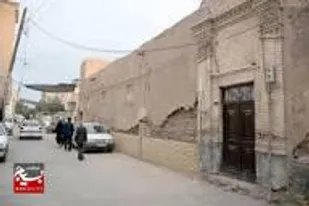 بازسازی محلات بافت فرسوده عامل پیشگیری از توسعه افقی شهرهای زنجان&nbsp;&nbsp;
