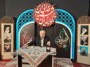 شهید انصاری موتور محرکه قرارگاه حرم حضرت زینب(س) بود/جهاد تبیین راهکار موثر در برابر توطئه های دشمنان در فضای مجازی است