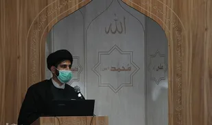 منافع استبدادی و استعماری غرب برای دفاع از حقوق&zwnj;بشر شایستگی و اهلیت لازم را ندارد