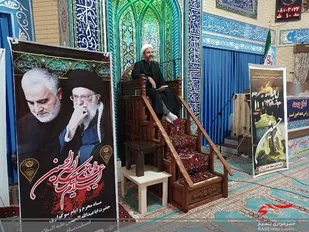 حضرت زینب(س) بنیانگذار کار تشکیلاتی است