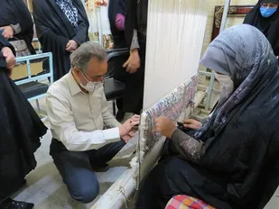 گره گردان رو در سال ۸۴ به ثبت رساندم