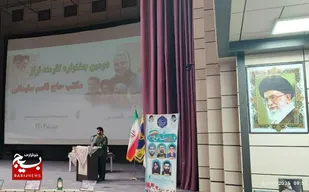 پیروزی ملتها از مسیر مقاومت می گذرد