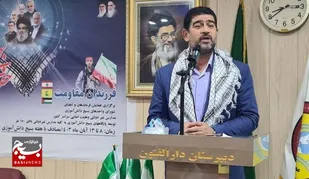 ۲۶۰ پایگاه بسیج دانش&zwnj;آموزی در خوزستان آماده افتتاح است