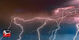 هشدار قرمز بارندگی در خوزستان صادر شد