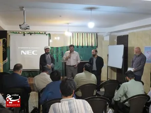 اندیشه&zwnj;های شهید مطهری چراغ راه نسل جوان امروز است