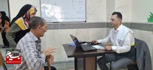 گرامیداشت هفته تکریم سالمندان، با ویزیت رایگان و غربالگری پزشکی