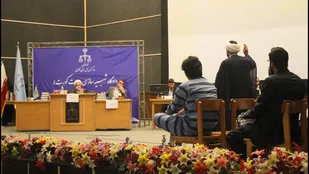 برگزاری رویداد بزرگ موت کورت در استان گلستان