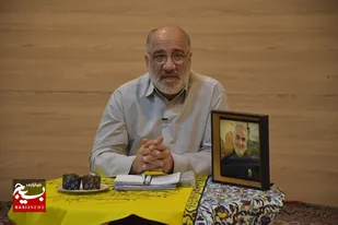 شهید سلیمانی یک استراتژیک بزرگ بود/ حاج قاسم ظرفیت های مختلف را در کشورها برای دفاع از ارزش ها احیا کرد