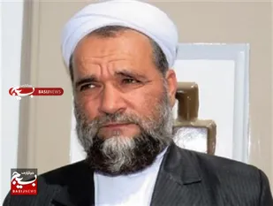 تاکید امام&zwnj;جمعه بخش عشایری سمیع آباد تربت&zwnj;جام بر مشارکت&zwnj; حداکثری مردم در تکمیل حماسۀ جمهور+فیلم