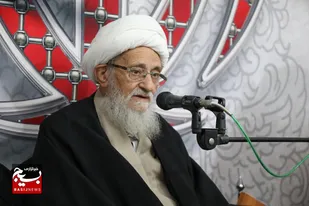 سرتاسر زندگی مرحوم افشار با روحیه جهادی و اخلاص همراه بود