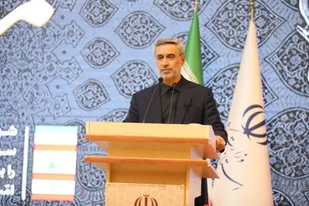 حزب&zwnj;الله و امت اسلامی به طور قطع بر دشمنان پیروز است/ دشمنان سعی دوقطبی کردن جامعه دارند