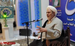 ۹دی پاسخ مردم به گروه&zwnj;های فتنه&zwnj;گر و خواص بی&zwnj;بصیرت بود