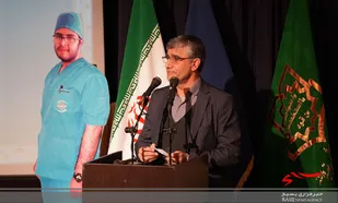 آغاز فعالیت&zwnj;های بین&zwnj;المللی دانشگاه علوم پزشکی بقیه&zwnj;الله(عج)/ تربیت ۱۴ هزار پرستار و کادر پرستاری