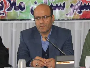 فعالیت 3 موکب طی اربعین حسینی در ملایر
