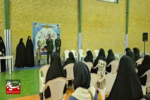 اختتامیه جشنواره فرهنگی ورزشی در سرخه برگزار شد