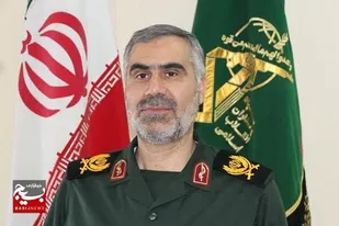 حراست از دستاوردهای انقلاب میدان عمل سپاه را گسترده کرد/ عملیات وعده صادق مظهر شکوه و اقتدار نظام اسلامی بود