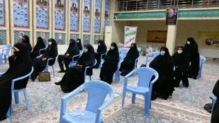 جنگ امروز دشمن یک جنگ روانی است