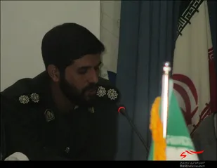 بسیج رکن رکین انقلاب اسلامی ایران است