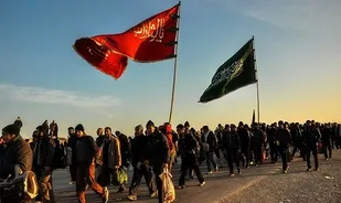 هیچ گونه مراسمی روز اربعین در کردستان برگزار نمی&zwnj;شود