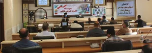 اصلح کسی است که احترام به مردم و خدمت به آنان را عبادت بداند