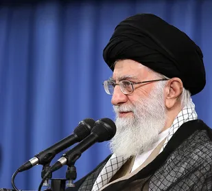 گزیده ای از سخنان رهبرانقلاب درباره فتنه ۸۸ و حماسه نهم دی