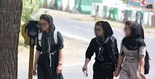 بدحجابی حربه دشمن برای غفلت از فرهنگ اسلامی ایرانی