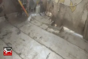 گروه جهادی شهید جواد کریم&zwnj;کشته در زاهدان به یاری خانواده&zwnj;های کم&zwnj;برخوردار شتافت
