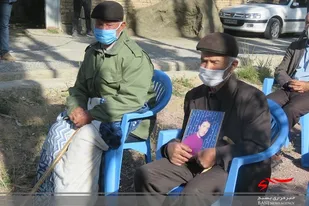 طرح &laquo; هرمحله یک حسینیه در شهرستان خلخال &raquo;