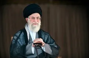 تعبیر رهبرانقلاب از بهترین نقش مردان نسبت به همسرانشان