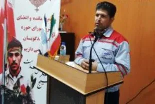 عمل به منويات رهبري عامل رشد و ثبات شركت ماست