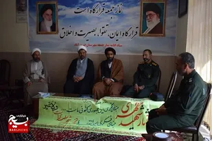 شهید مطهری اخلاص در کار و غیرت اسلامی و دینی داشت