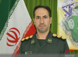 کارگاه تولید ماسک گروه جهادی بقیه&zwnj;الله (عج) نهاوند افتتاح شد