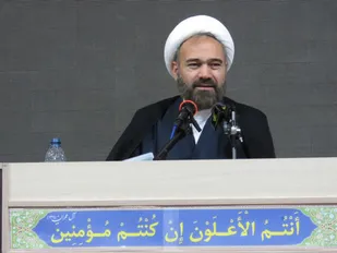برگزاری جشنواره مالک اشتر نمایندگی ولی فقیه سپاه کرمانشاه