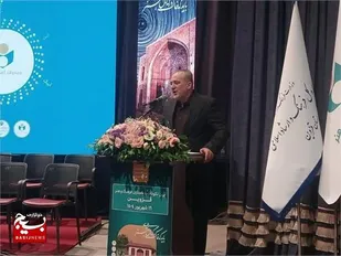 جهانِ آباد در گرو انسان آباد است
