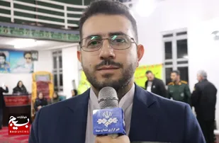 برگزاری دوازدهمین نشست صمیمی و میز خدمت در روستای چالکرود بخش دالخانی رامسر