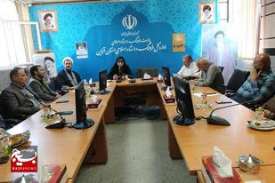 شاعرانه&zwnj;های شعرای قزوین در سوگ آفتاب